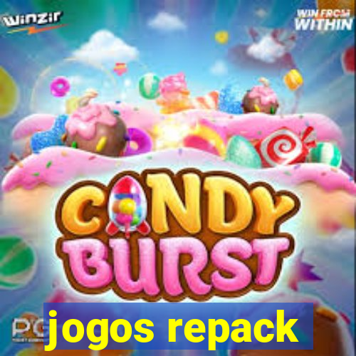 jogos repack